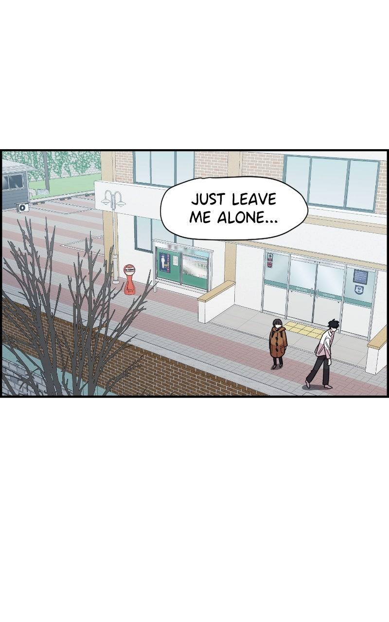 Read Childhood Friend Complex (Eunhi) Manga Online