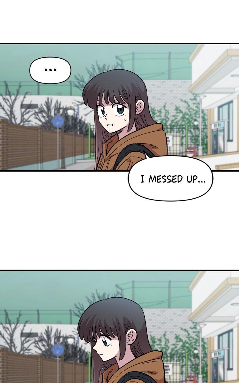 Read Childhood Friend Complex (Eunhi) Manga Online