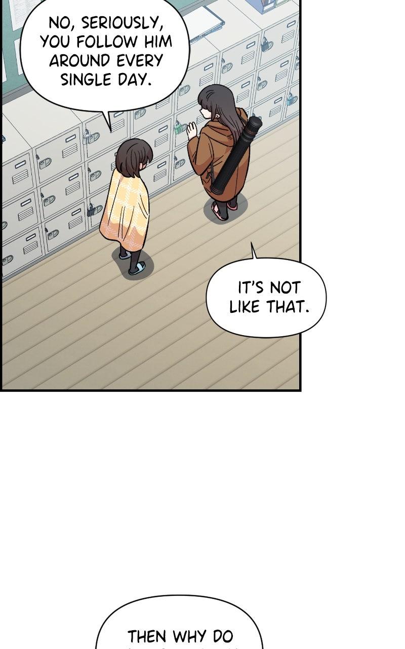 Read Childhood Friend Complex (Eunhi) Manga Online
