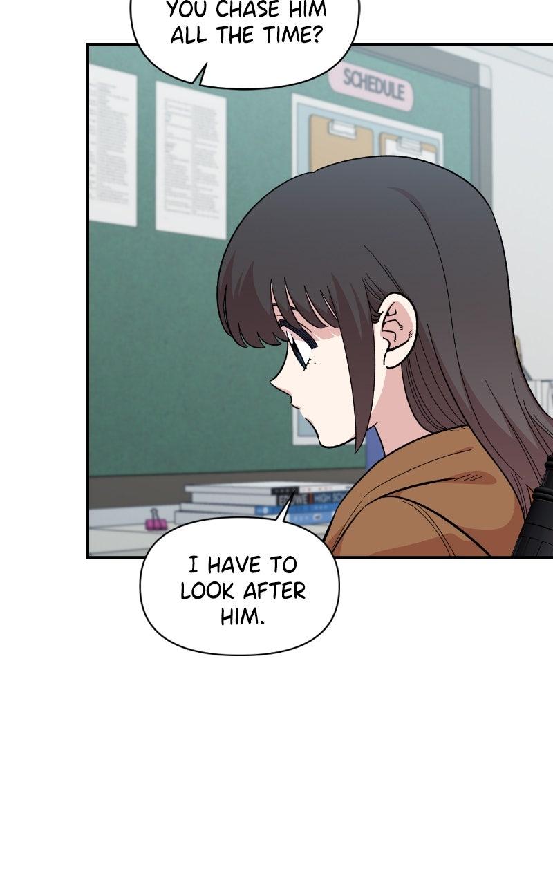 Read Childhood Friend Complex (Eunhi) Manga Online