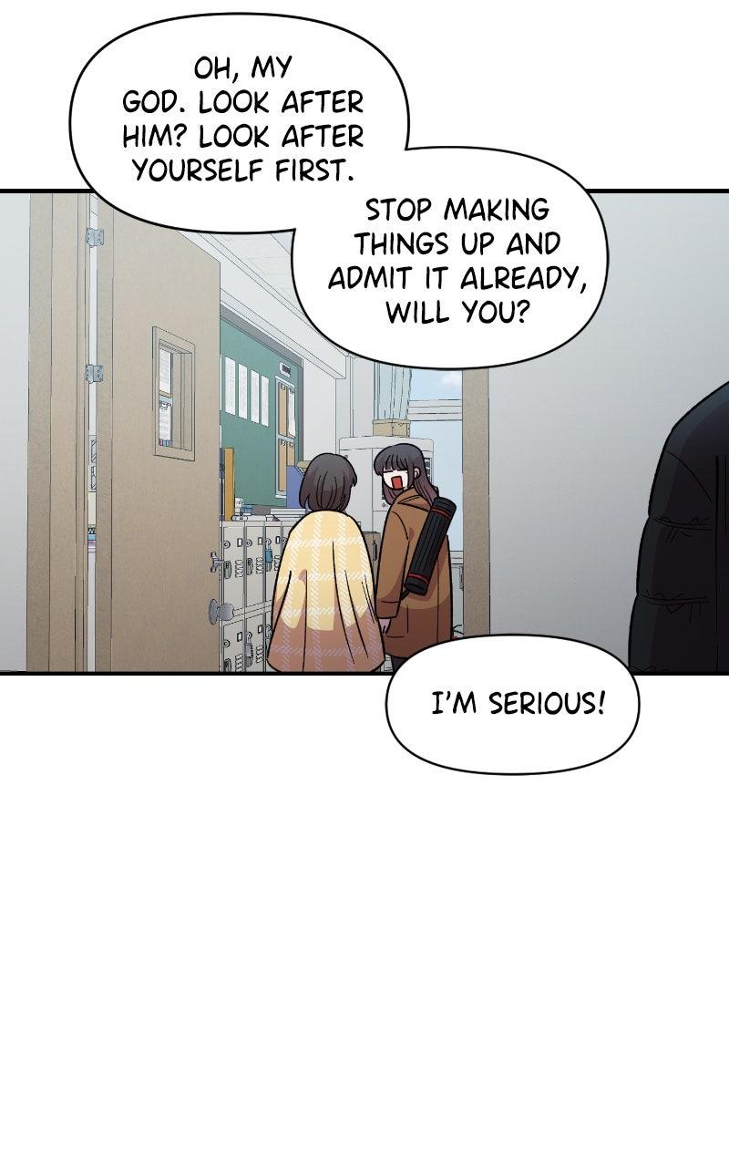 Read Childhood Friend Complex (Eunhi) Manga Online