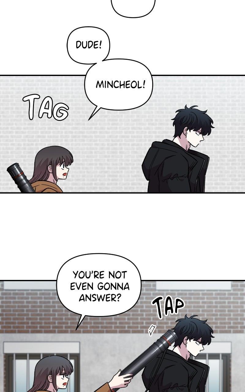 Read Childhood Friend Complex (Eunhi) Manga Online