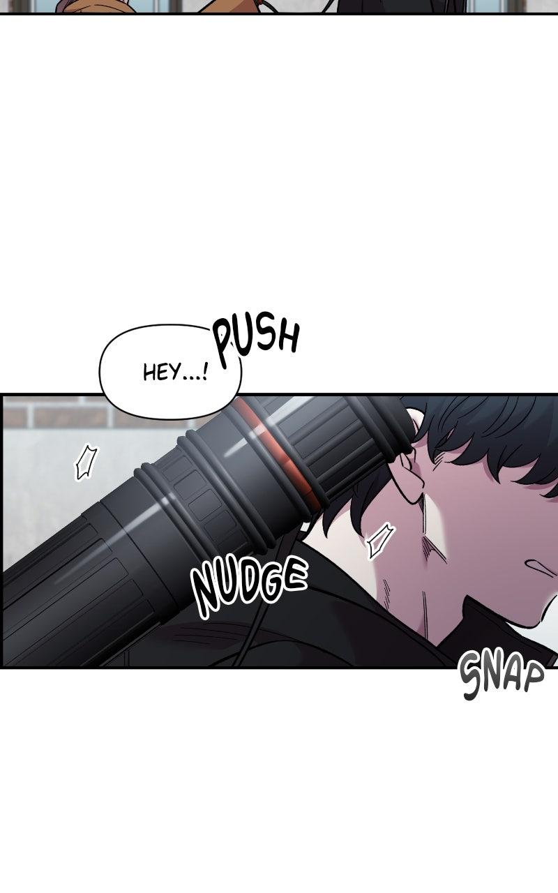 Read Childhood Friend Complex (Eunhi) Manga Online