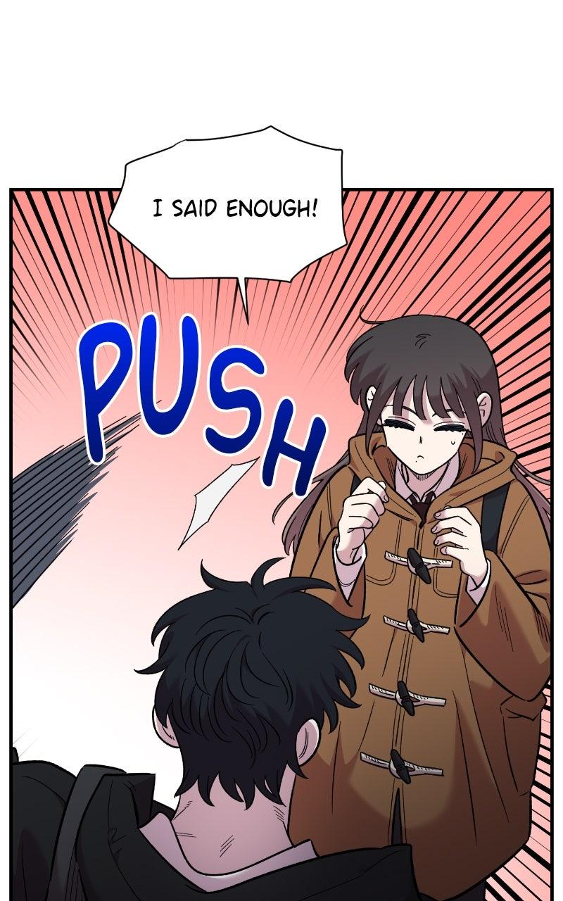 Read Childhood Friend Complex (Eunhi) Manga Online