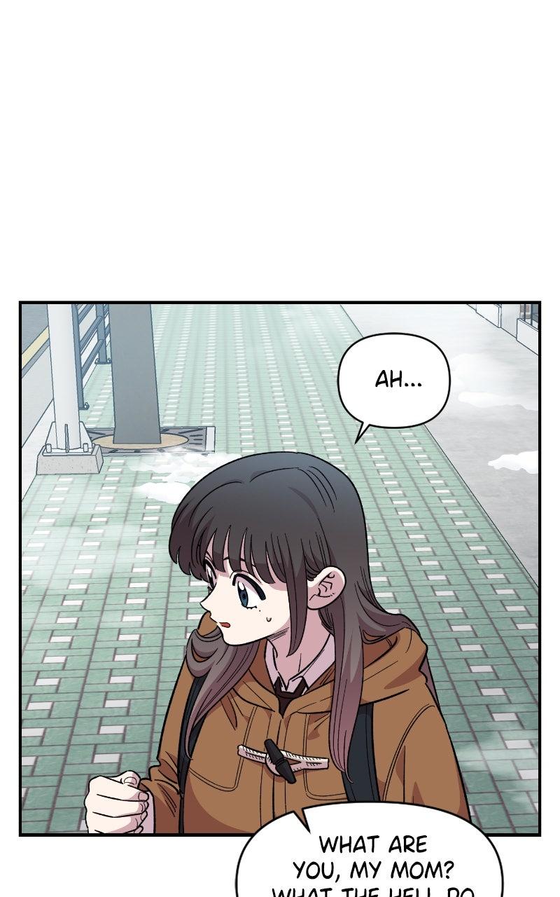 Read Childhood Friend Complex (Eunhi) Manga Online
