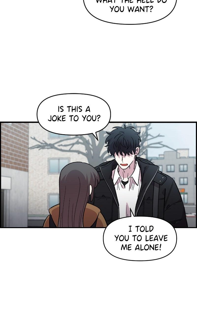 Read Childhood Friend Complex (Eunhi) Manga Online