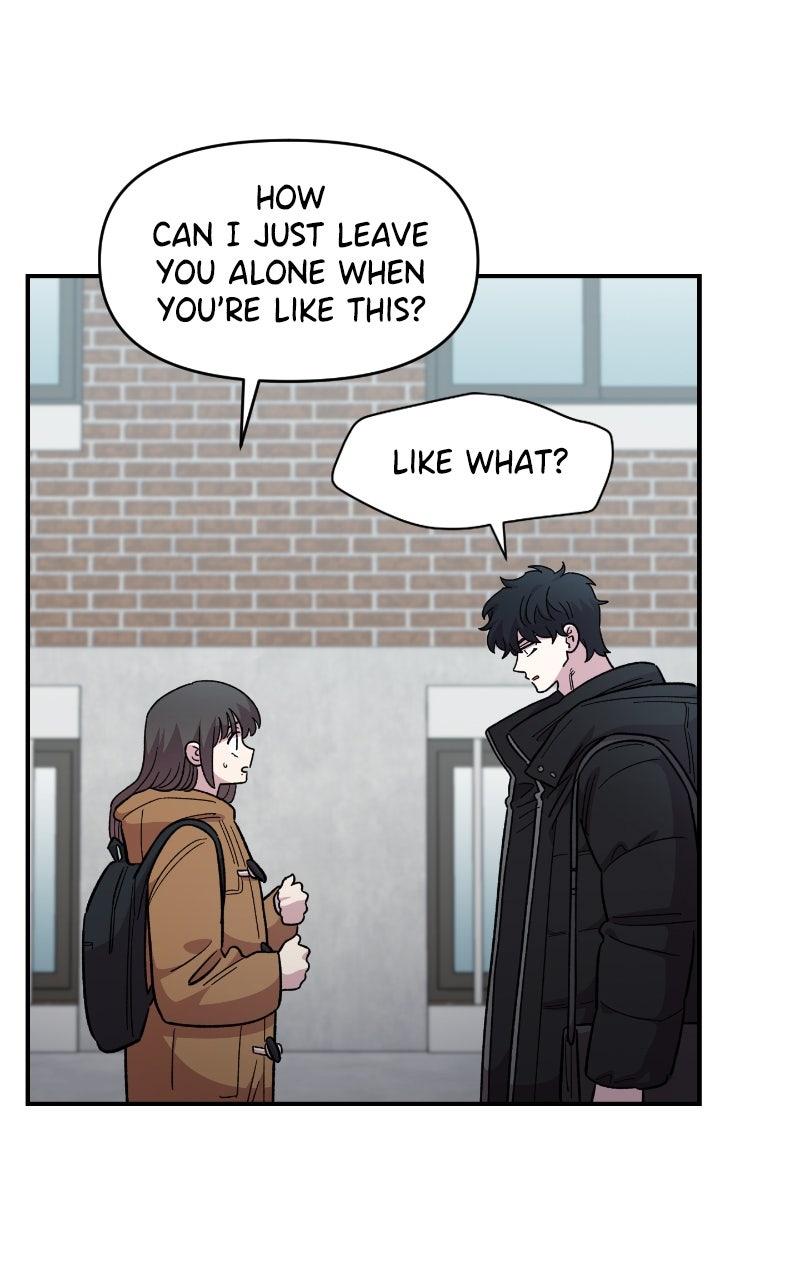 Read Childhood Friend Complex (Eunhi) Manga Online