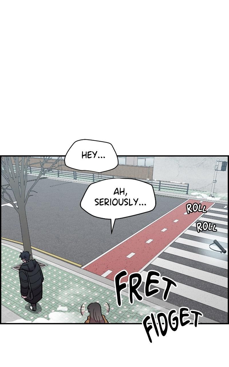 Read Childhood Friend Complex (Eunhi) Manga Online