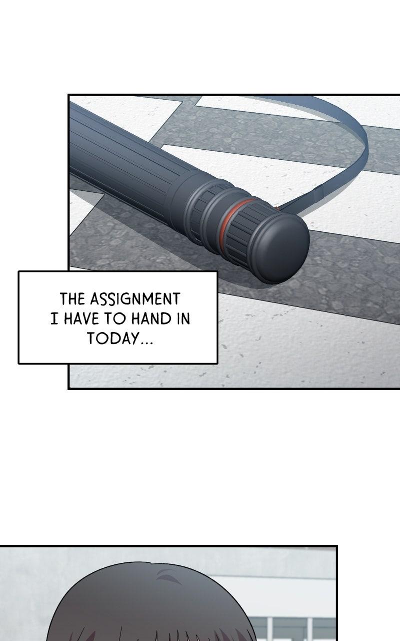 Read Childhood Friend Complex (Eunhi) Manga Online