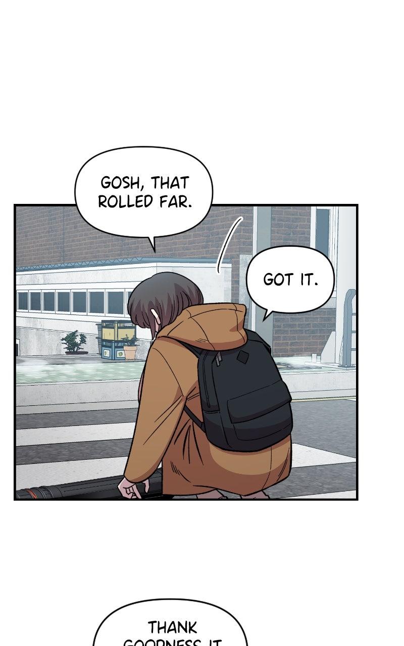 Read Childhood Friend Complex (Eunhi) Manga Online