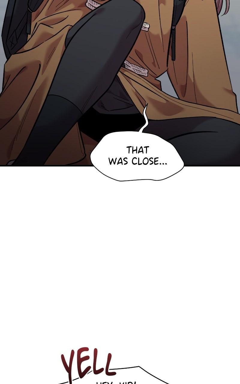 Read Childhood Friend Complex (Eunhi) Manga Online