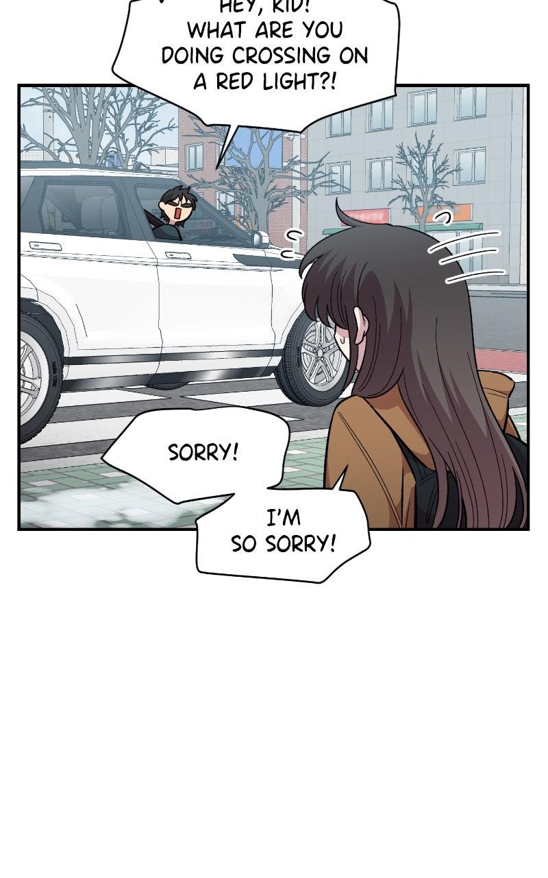 Read Childhood Friend Complex (Eunhi) Manga Online