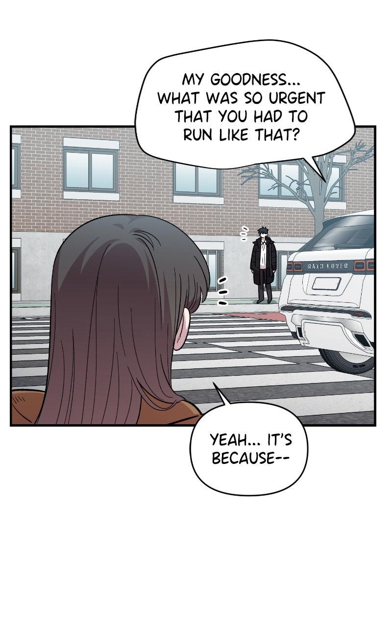 Read Childhood Friend Complex (Eunhi) Manga Online