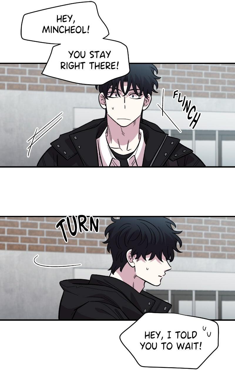 Read Childhood Friend Complex (Eunhi) Manga Online