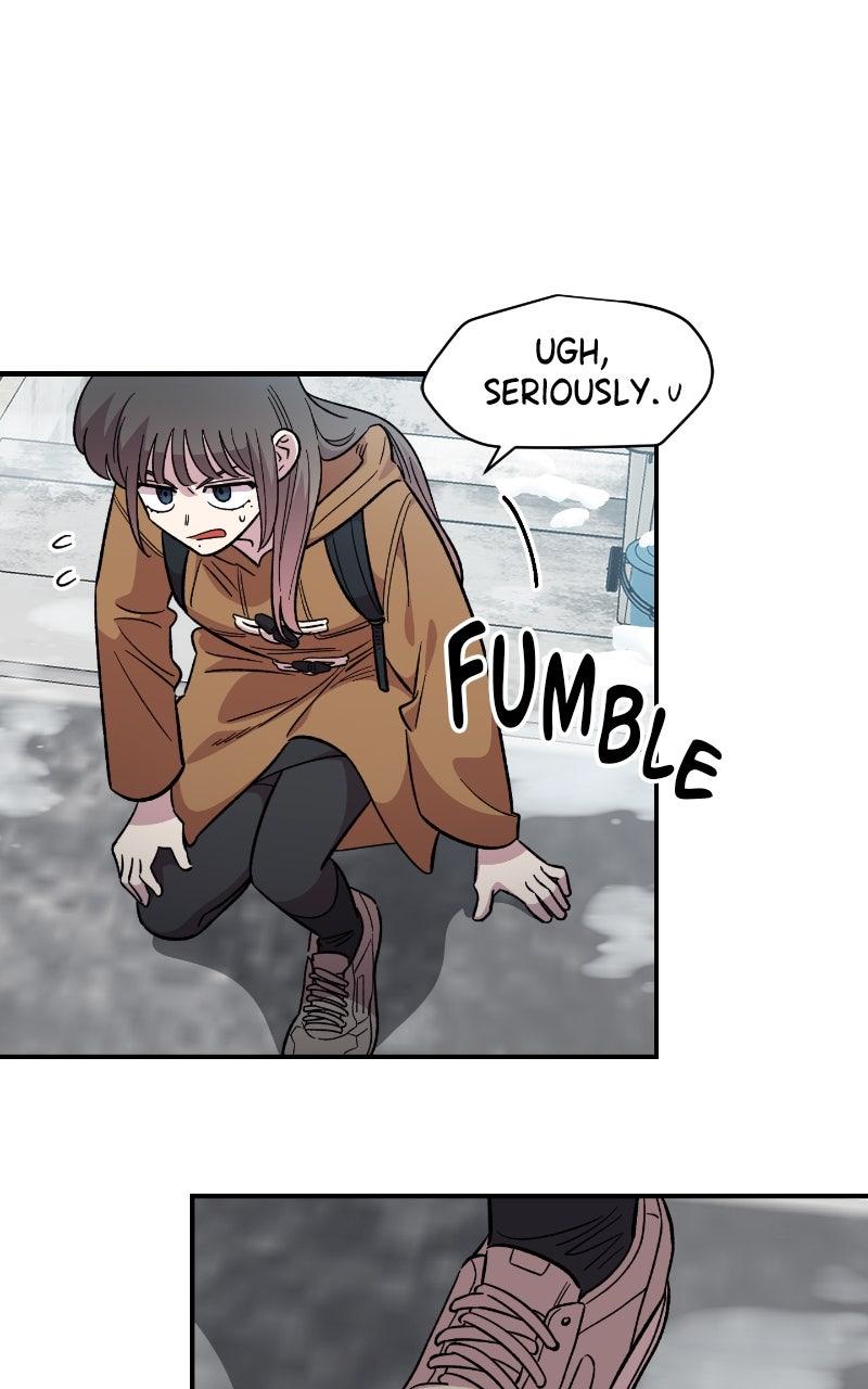 Read Childhood Friend Complex (Eunhi) Manga Online
