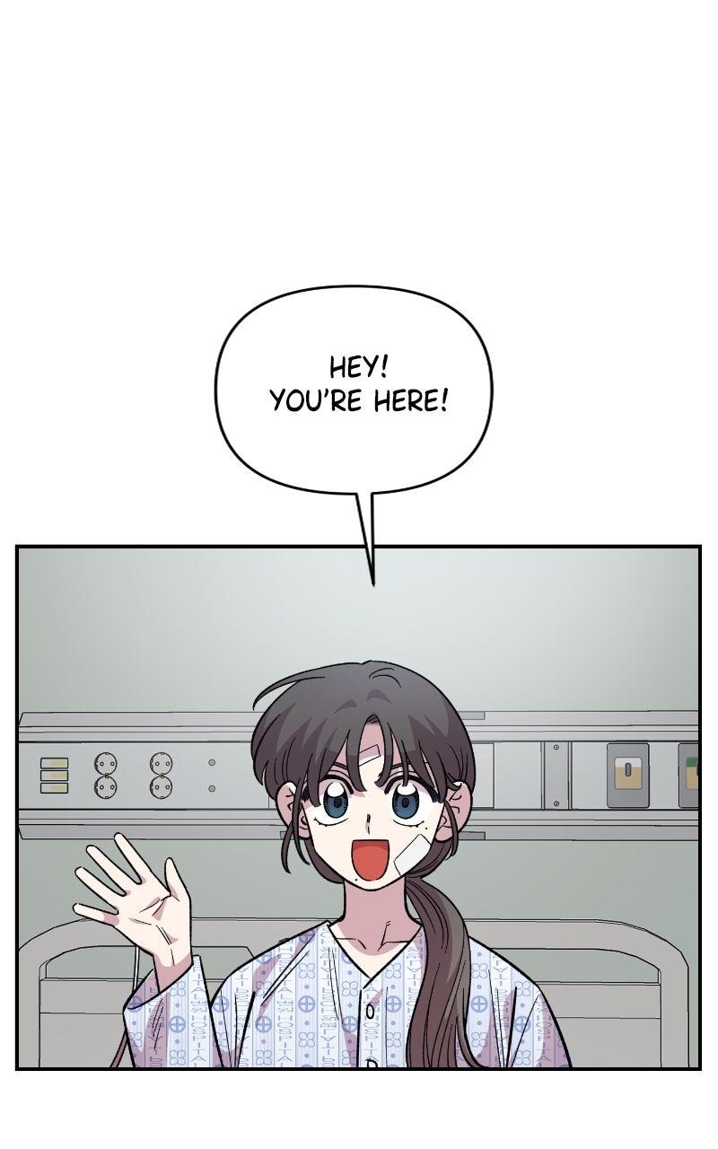 Read Childhood Friend Complex (Eunhi) Manga Online