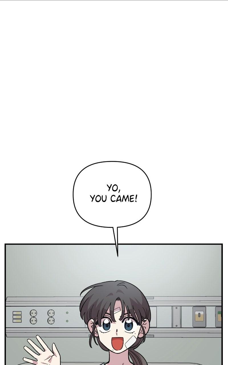 Read Childhood Friend Complex (Eunhi) Manga Online
