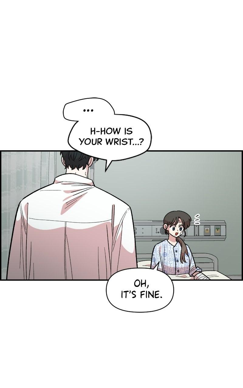 Read Childhood Friend Complex (Eunhi) Manga Online