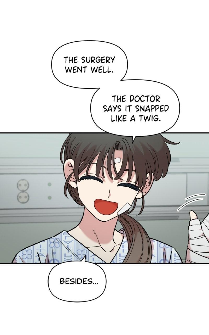 Read Childhood Friend Complex (Eunhi) Manga Online