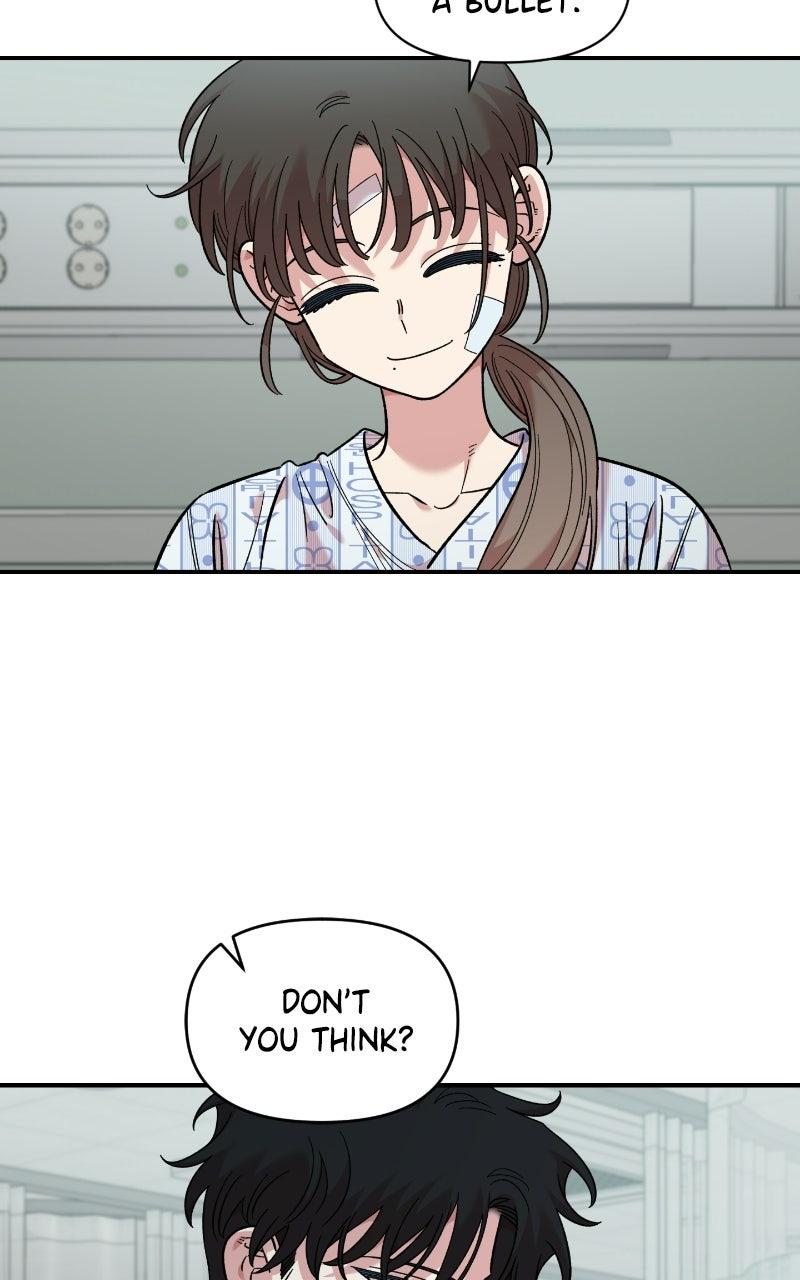 Read Childhood Friend Complex (Eunhi) Manga Online