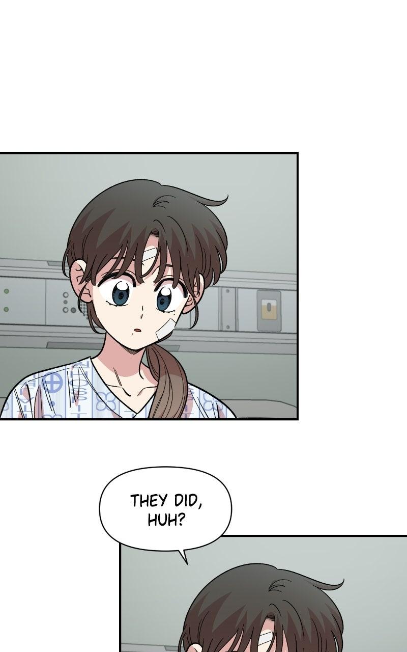 Read Childhood Friend Complex (Eunhi) Manga Online