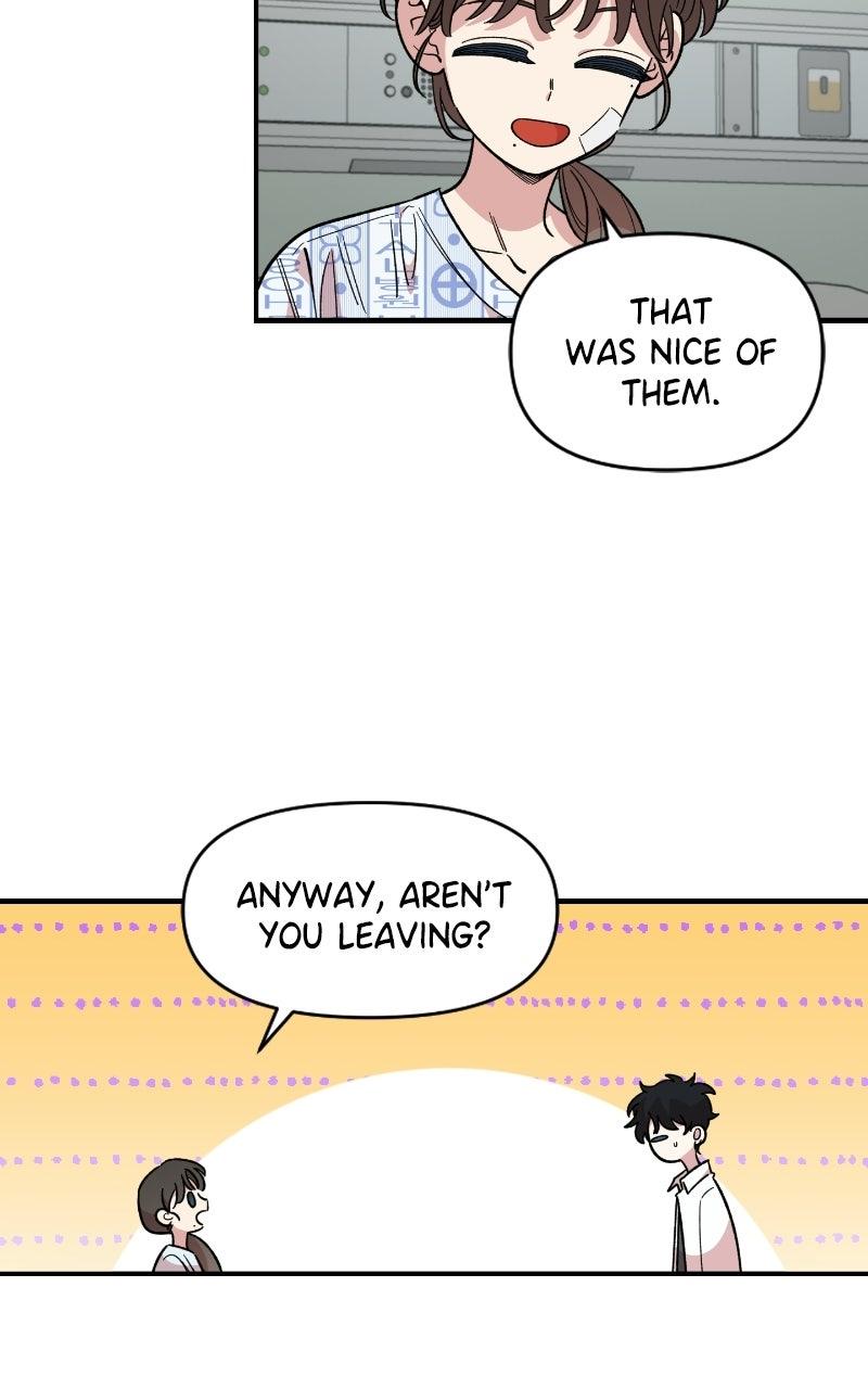 Read Childhood Friend Complex (Eunhi) Manga Online