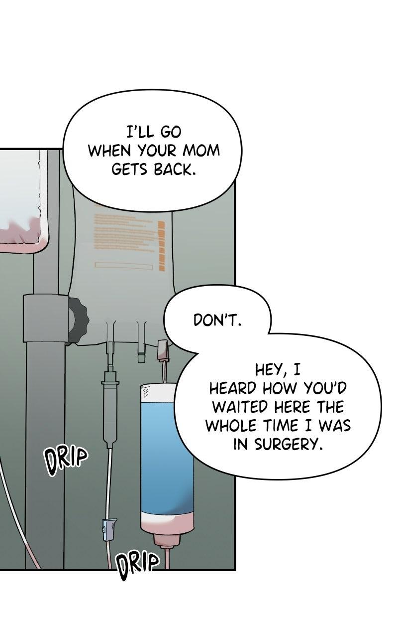 Read Childhood Friend Complex (Eunhi) Manga Online