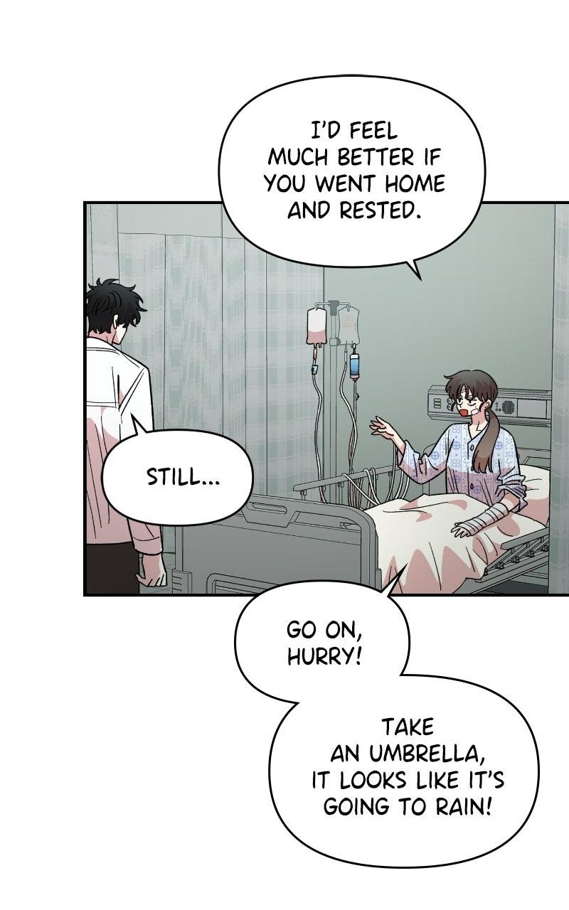 Read Childhood Friend Complex (Eunhi) Manga Online