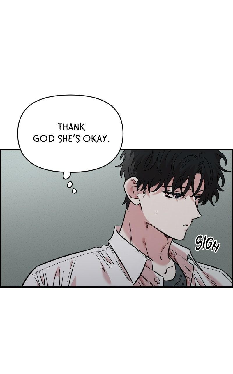 Read Childhood Friend Complex (Eunhi) Manga Online