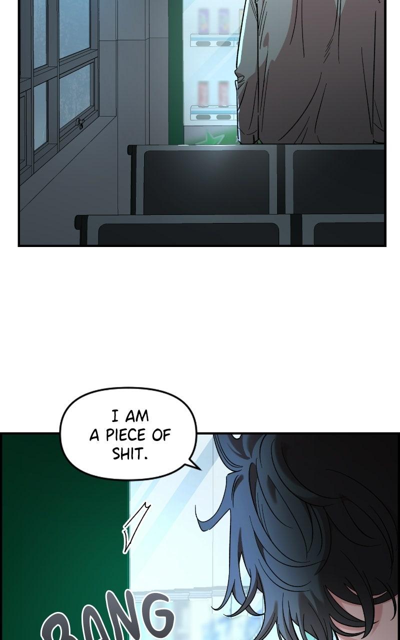 Read Childhood Friend Complex (Eunhi) Manga Online