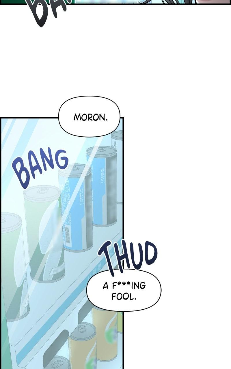 Read Childhood Friend Complex (Eunhi) Manga Online
