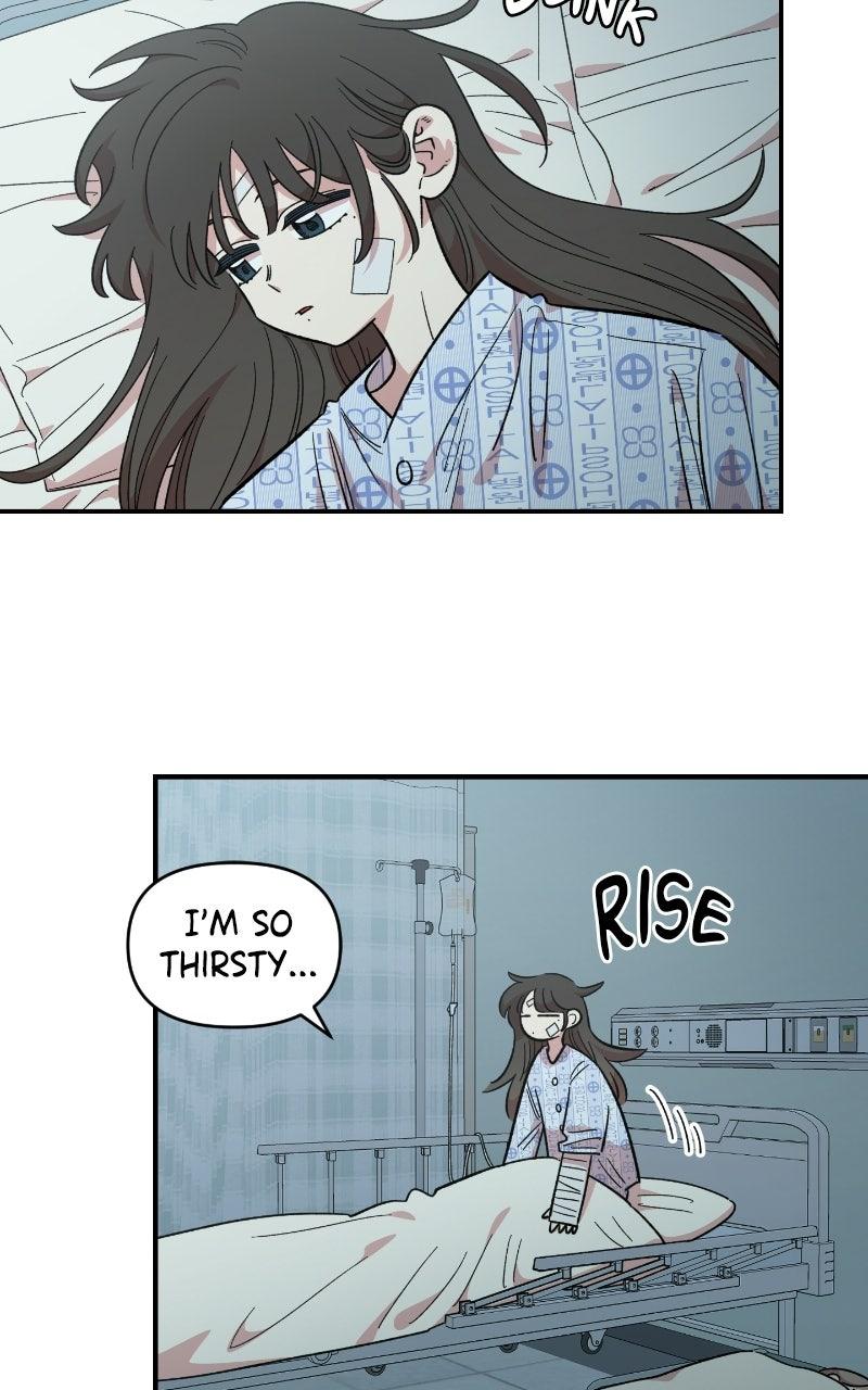 Read Childhood Friend Complex (Eunhi) Manga Online