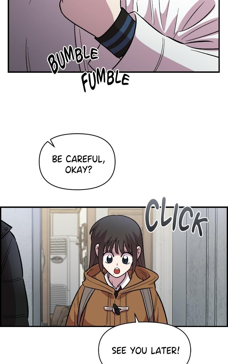 Read Childhood Friend Complex (Eunhi) Manga Online