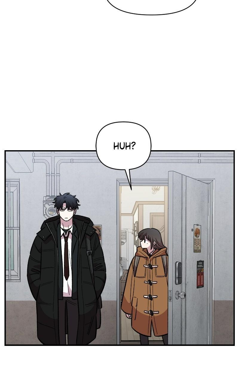 Read Childhood Friend Complex (Eunhi) Manga Online