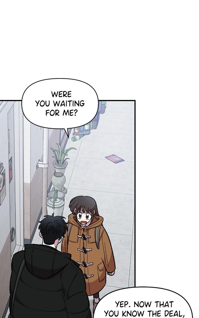 Read Childhood Friend Complex (Eunhi) Manga Online