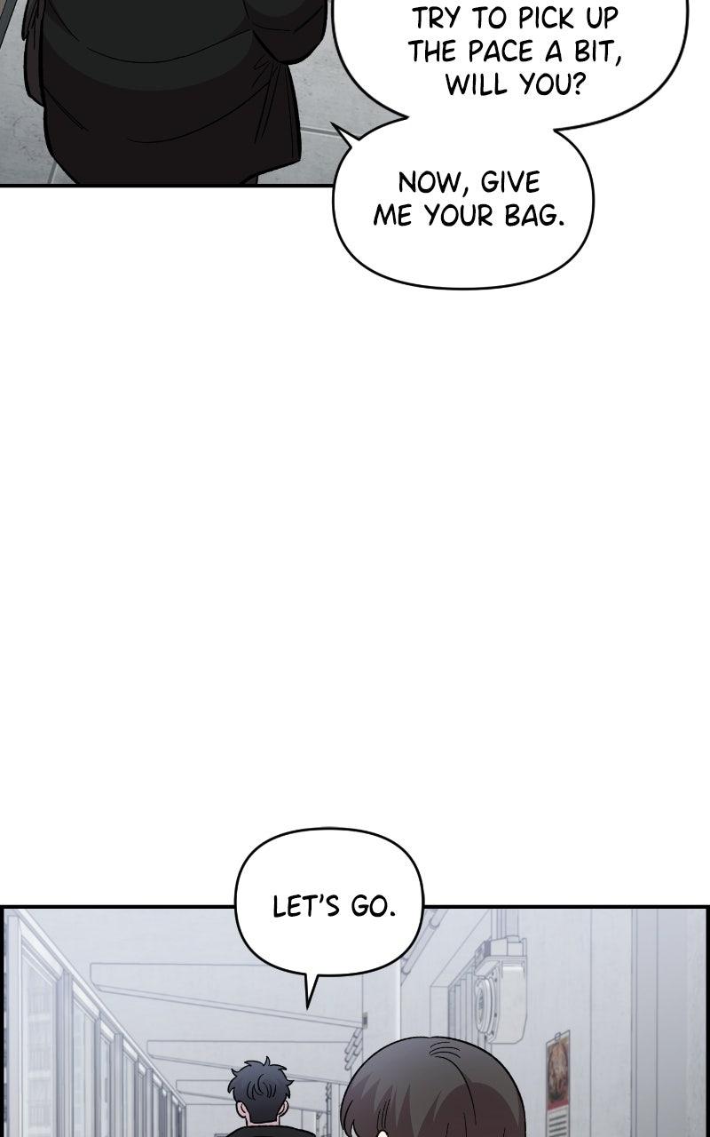 Read Childhood Friend Complex (Eunhi) Manga Online