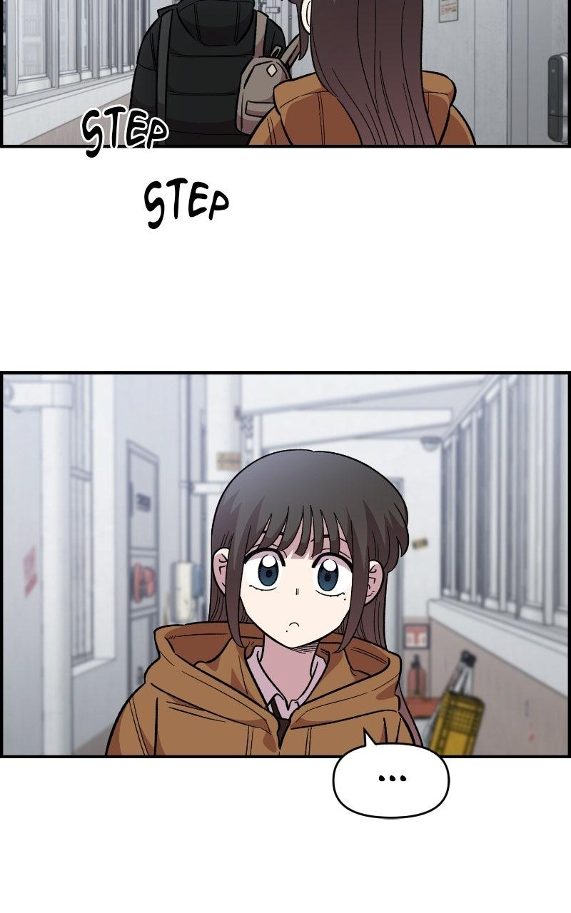 Read Childhood Friend Complex (Eunhi) Manga Online