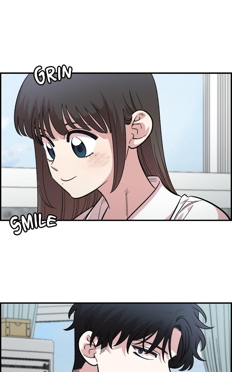 Read Childhood Friend Complex (Eunhi) Manga Online