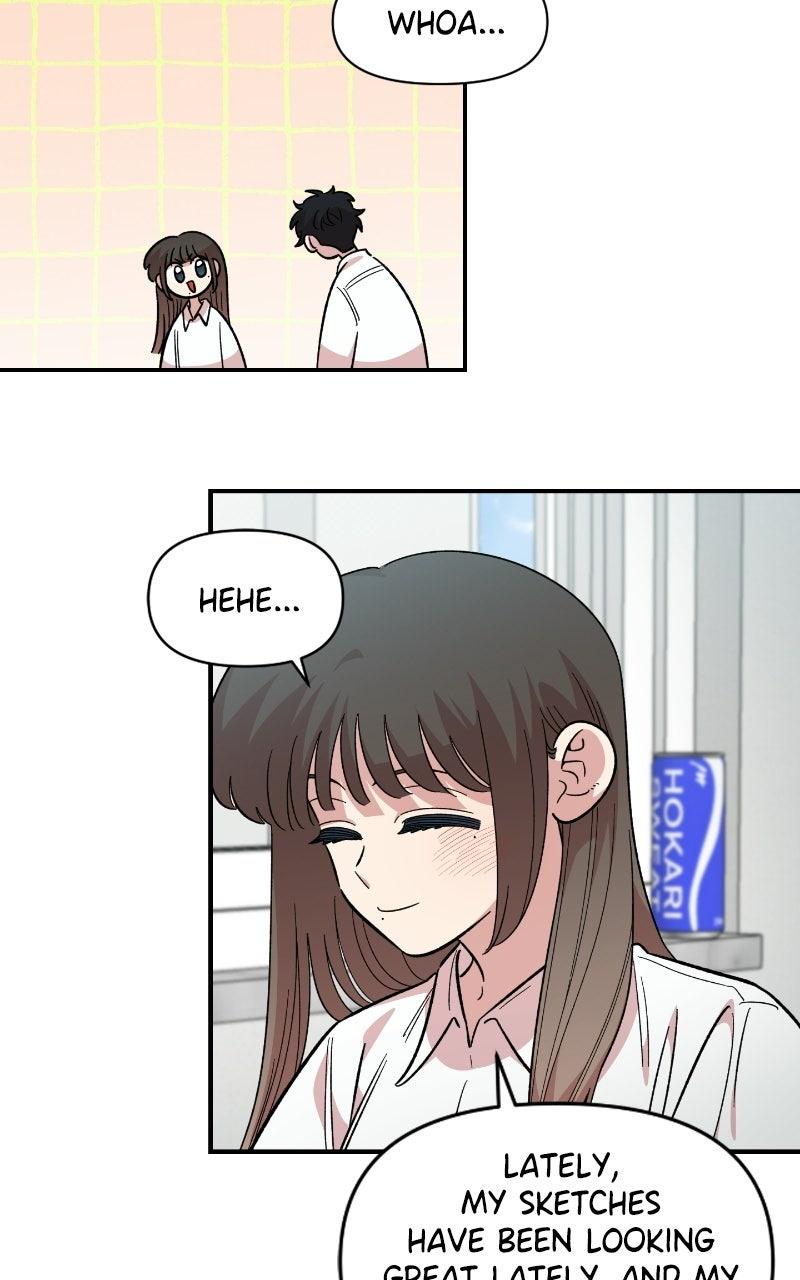 Read Childhood Friend Complex (Eunhi) Manga Online