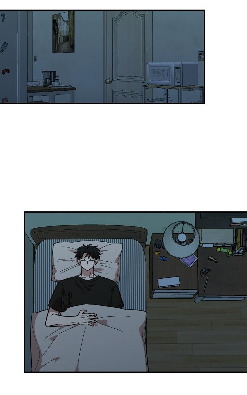 Read Childhood Friend Complex (Eunhi) Manga Online