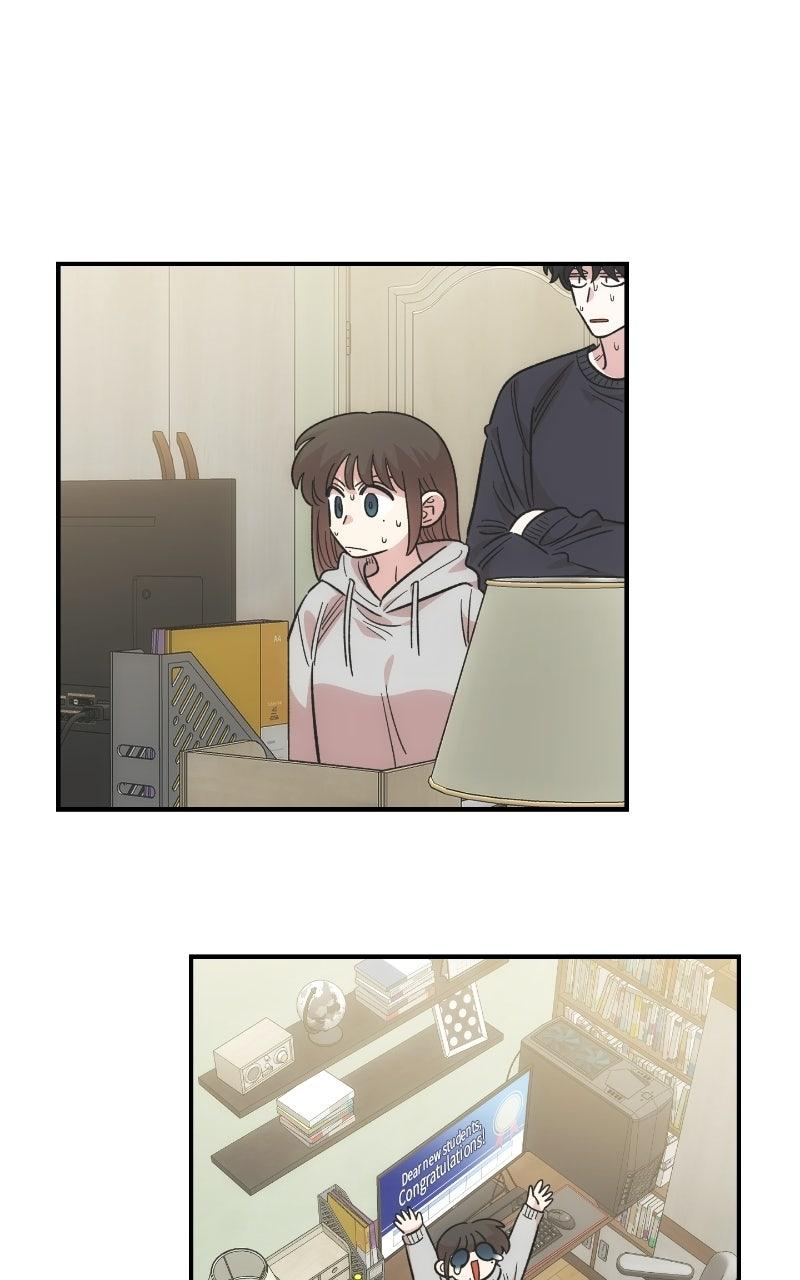 Read Childhood Friend Complex (Eunhi) Manga Online