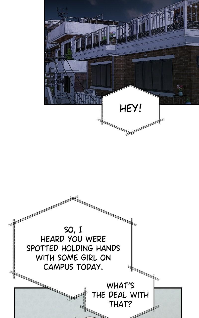 Read Childhood Friend Complex (Eunhi) Manga Online