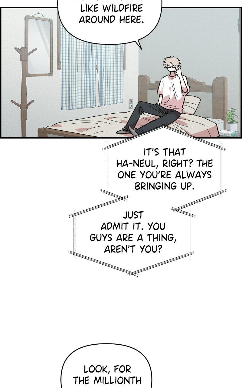 Read Childhood Friend Complex (Eunhi) Manga Online