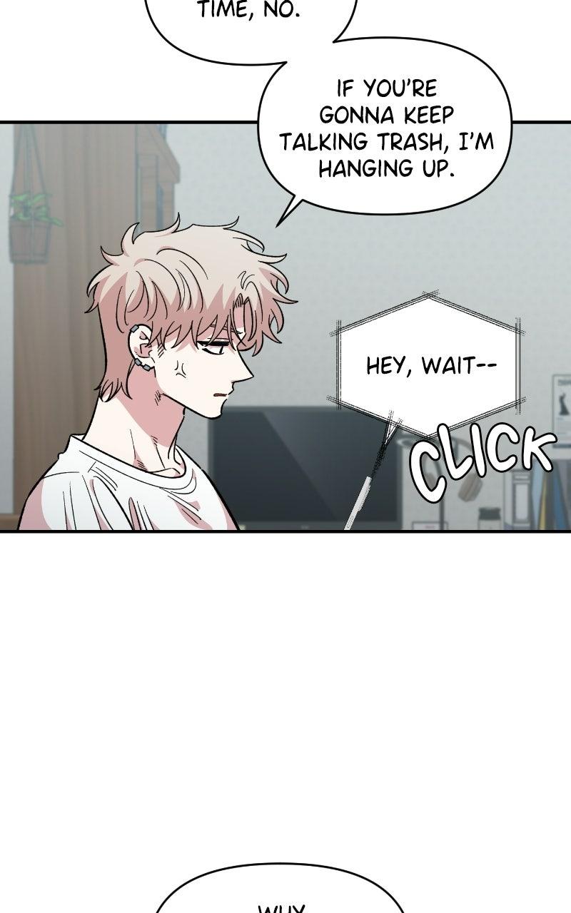Read Childhood Friend Complex (Eunhi) Manga Online