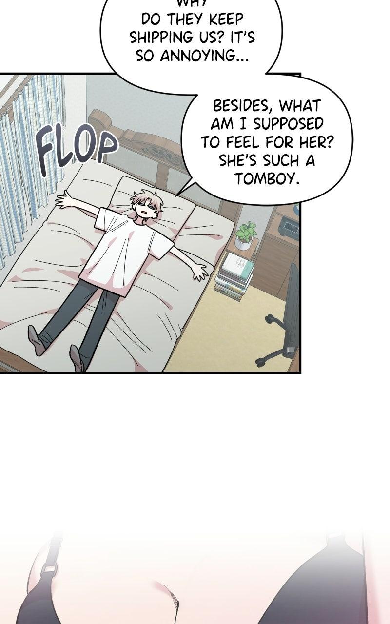 Read Childhood Friend Complex (Eunhi) Manga Online