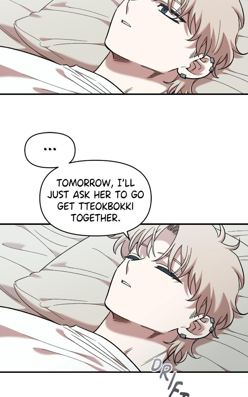 Read Childhood Friend Complex (Eunhi) Manga Online