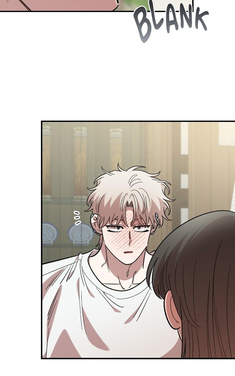 Read Childhood Friend Complex (Eunhi) Manga Online