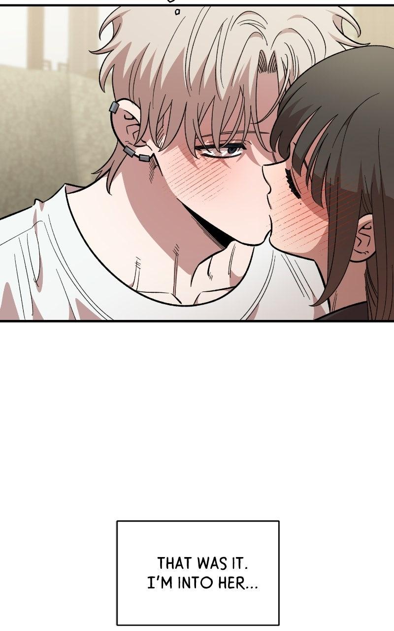 Read Childhood Friend Complex (Eunhi) Manga Online