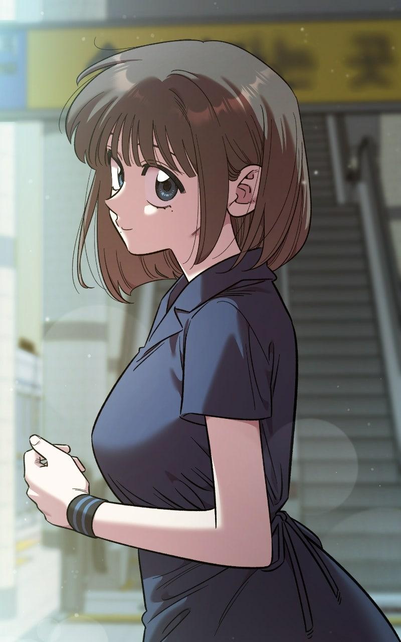 Read Childhood Friend Complex (Eunhi) Manga Online