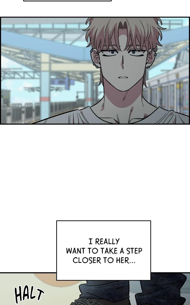 Read Childhood Friend Complex (Eunhi) Manga Online